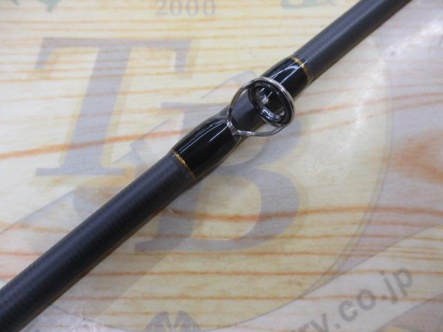 グラディエーターアンチ GA-67MH-TC フロッグマン