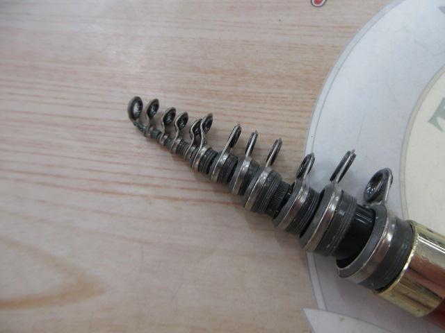 がま磯チヌ競技スペシャルⅡ 1-53