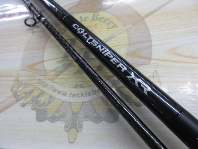 コルトスナイパーXR S100MH