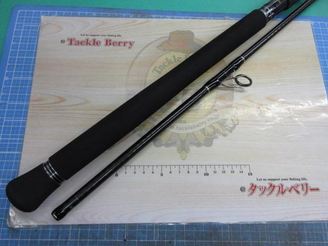 コルトスナイパーXR S100MH