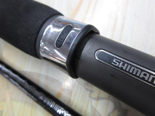 コルトスナイパーXR S100MH