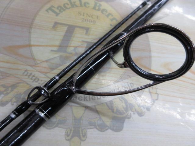 コルトスナイパーXR S100MH