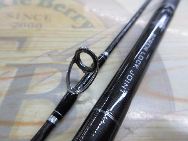 コルトスナイパーXR S100MH