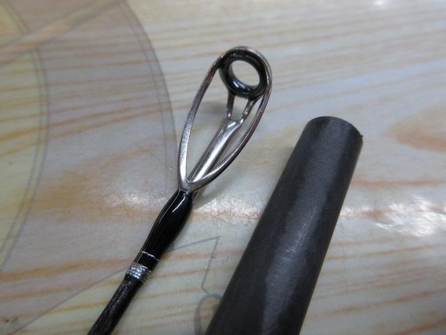 コルトスナイパーXR S100MH