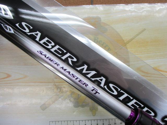 サーベルマスターTT 82 MH195