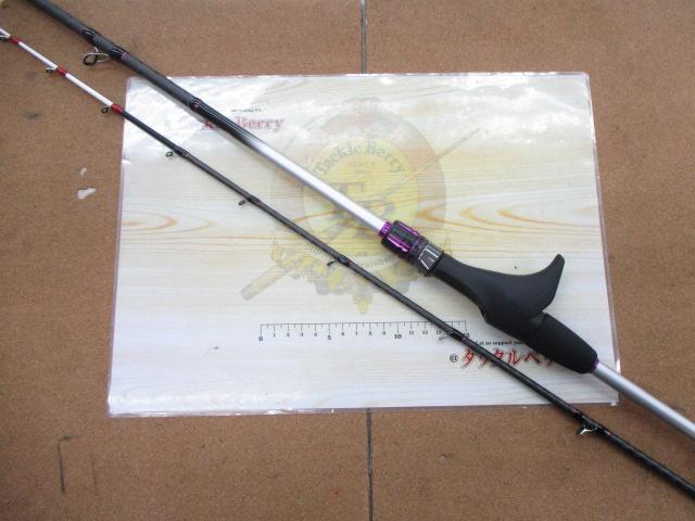 サーベルマスターTT 82 MH195