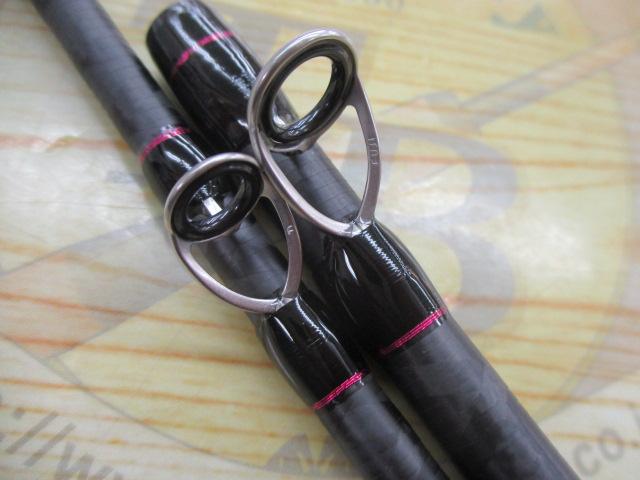 サーベルマスターTT 82 MH195