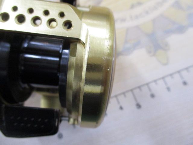 14オシアコンクエスト 201HG