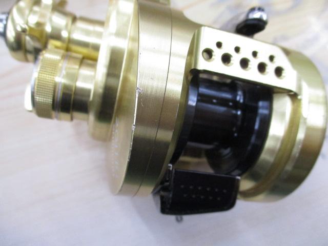 14オシアコンクエスト 201HG