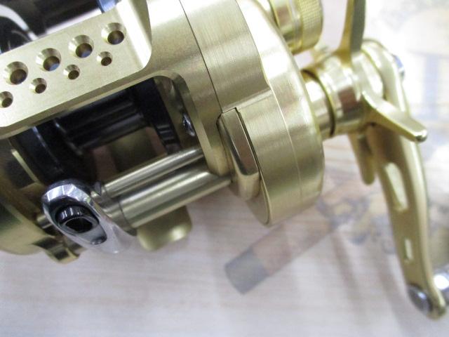 14オシアコンクエスト 201HG