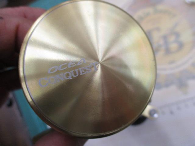 14オシアコンクエスト 201HG