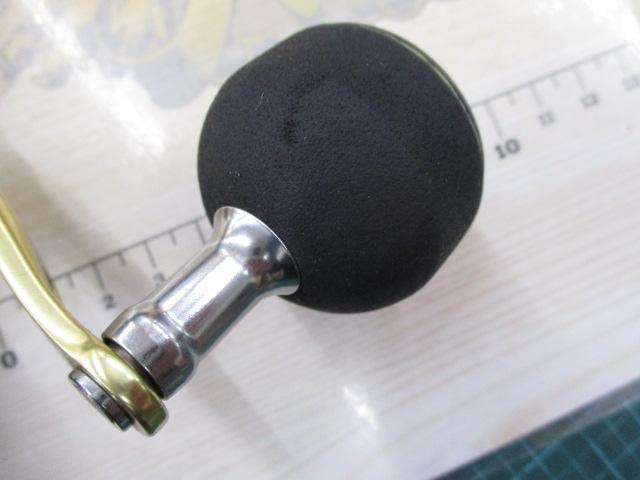 14オシアコンクエスト 201HG