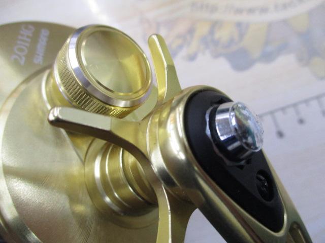 14オシアコンクエスト 201HG