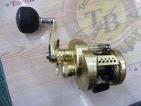 14オシアコンクエスト 201HG