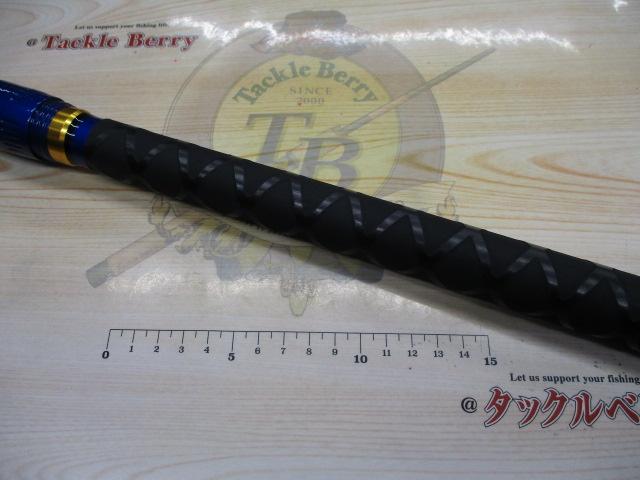 メガディス 4-53遠投・E