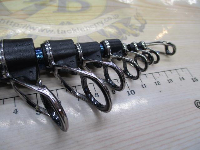 メガディス 4-53遠投・E