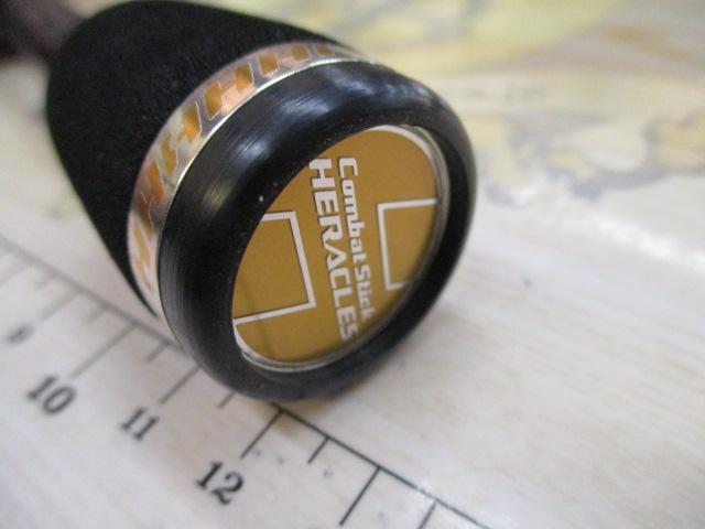 ヘラクレス HCSC-60UL/MST