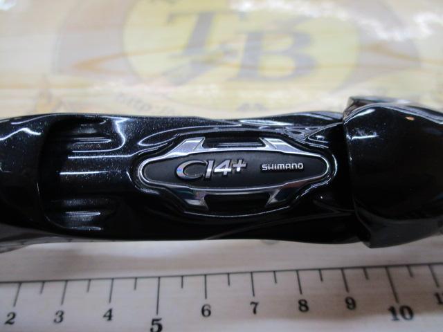 16ポイズングロリアス 166L+BFS