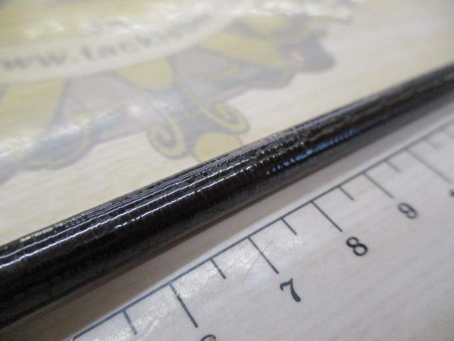 16ポイズングロリアス 166L+BFS