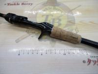 16ポイズングロリアス 166L+BFS