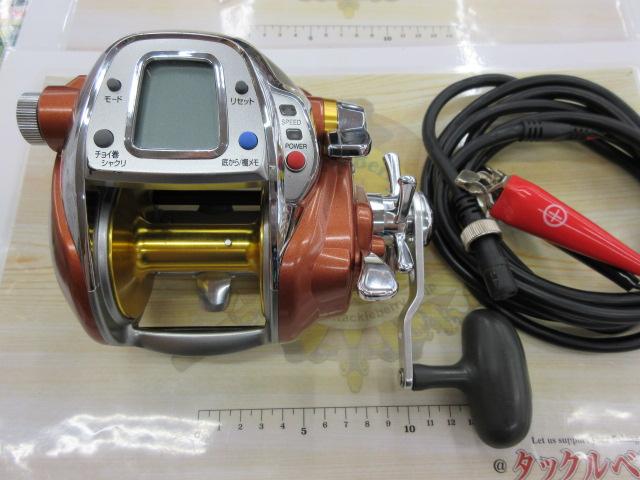 シーボーグ 750MT