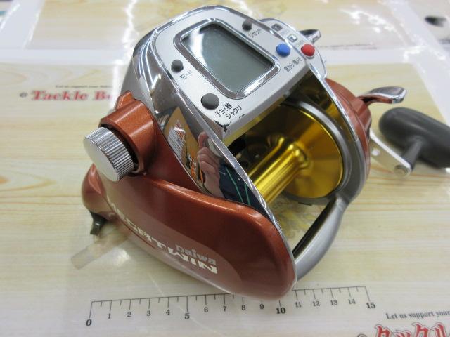 シーボーグ 750MT