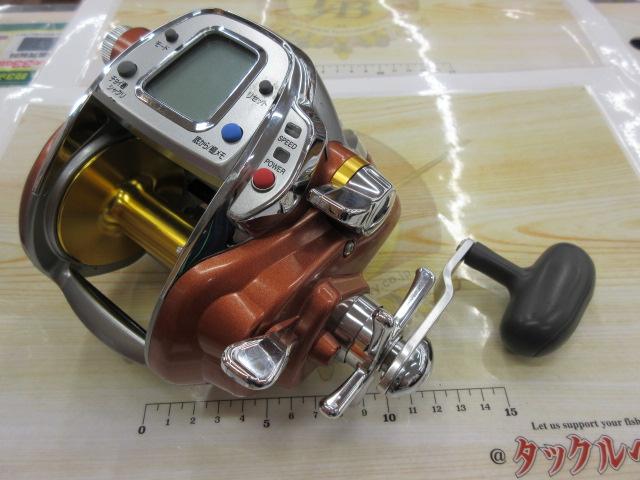 シーボーグ 750MT