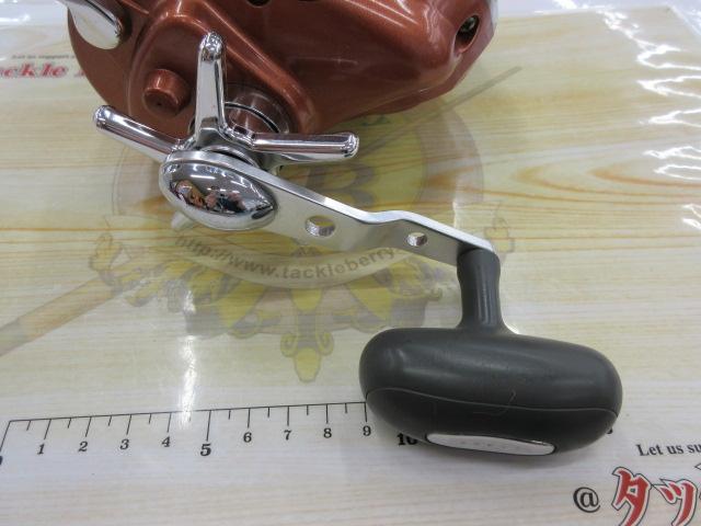 シーボーグ 750MT