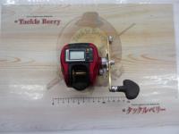 07SLSクイックファイヤー小船 400XH