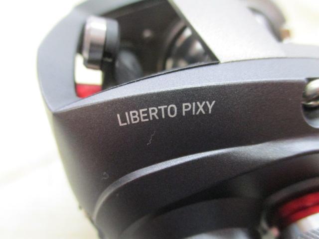 PX68L リベルトピクシー