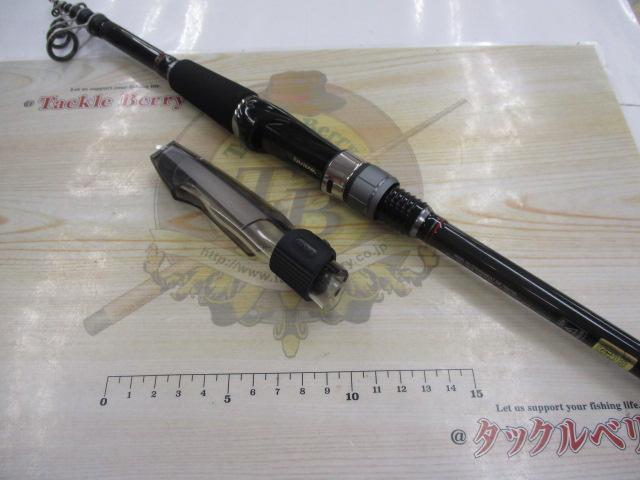 クロスビートSW 766TML