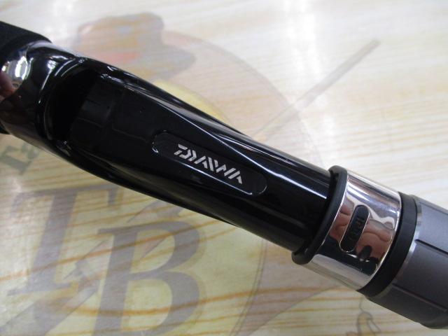 クロスビートSW 766TML