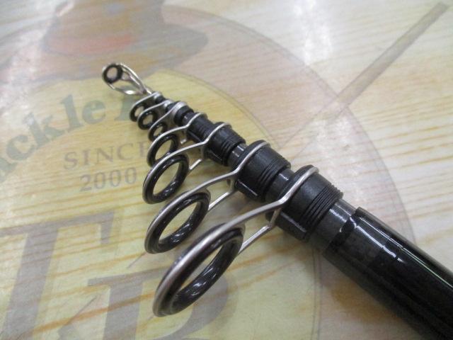 クロスビートSW 766TML