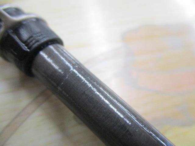 クロスビートSW 766TML