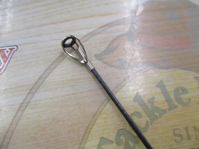 クロスビートSW 766TML