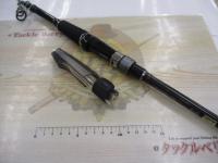 クロスビートSW 766TML