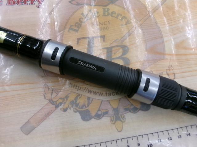 ILリーガル 3-52遠投