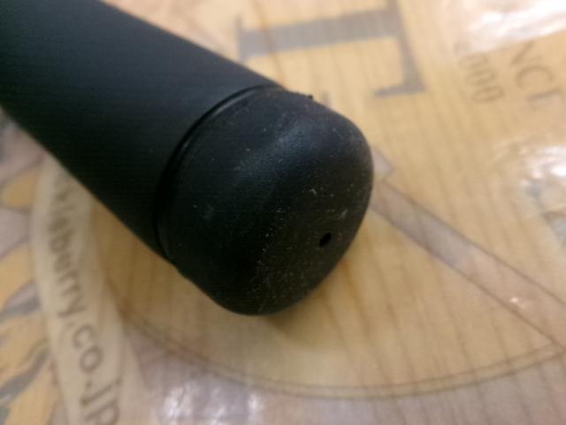 ILリーガル 3-52遠投