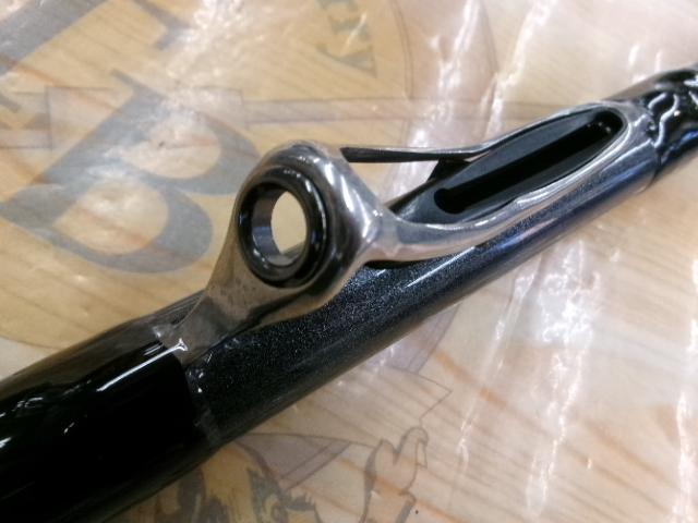 ILリーガル 3-52遠投