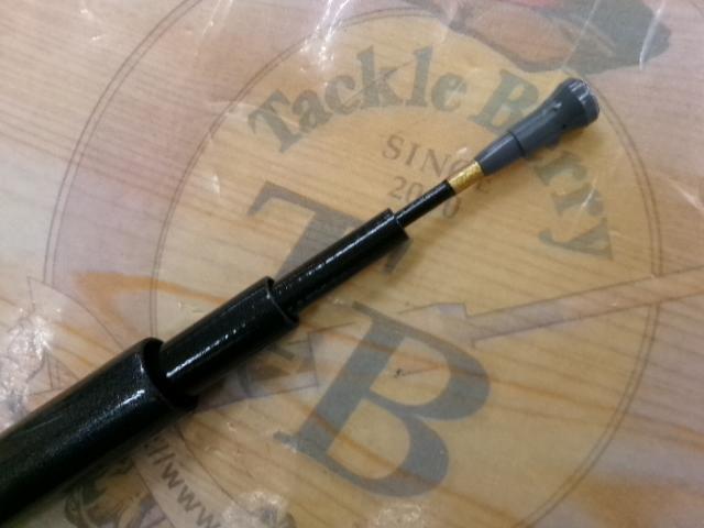 ILリーガル 3-52遠投