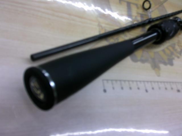 ブレイゾン S64L-2・ST