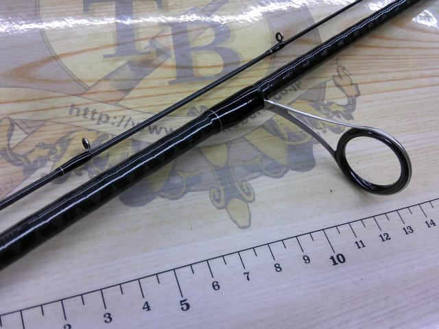 ブレイゾン S64L-2・ST