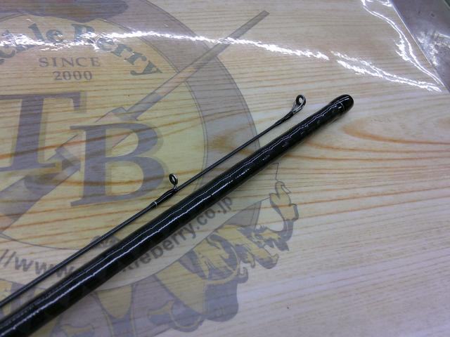 ブレイゾン S64L-2・ST