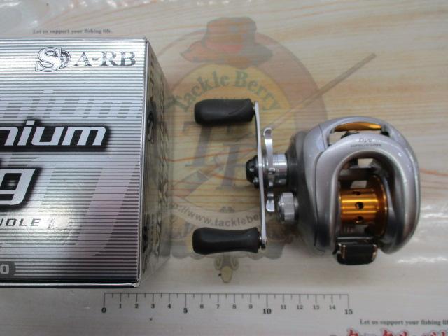 07メタニウムMg LH