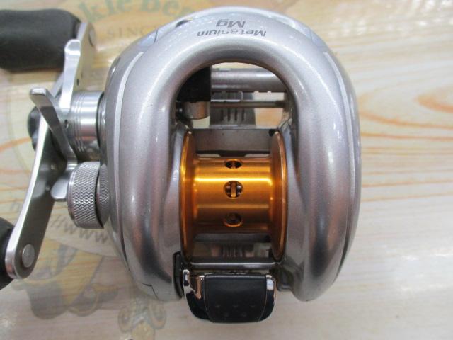 07メタニウムMg LH