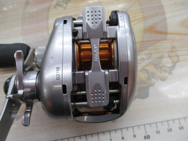 07メタニウムMg LH