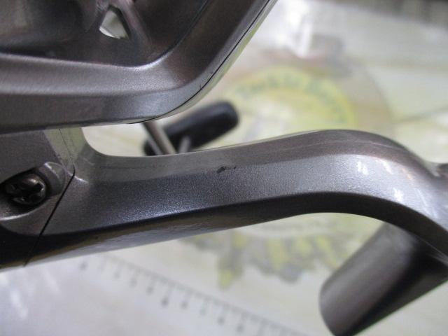 14スーパーエアロスピンジョイ 30標準仕様