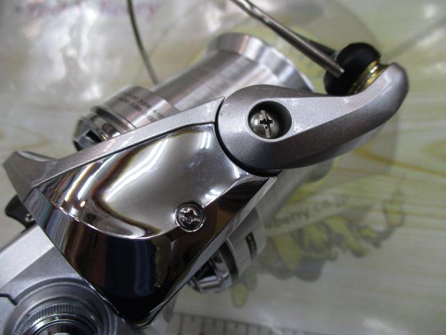 14スーパーエアロスピンジョイ 30標準仕様