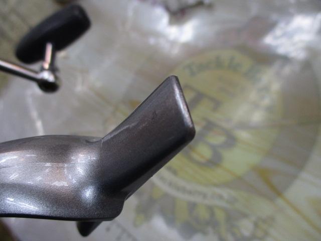 14スーパーエアロスピンジョイ 30標準仕様