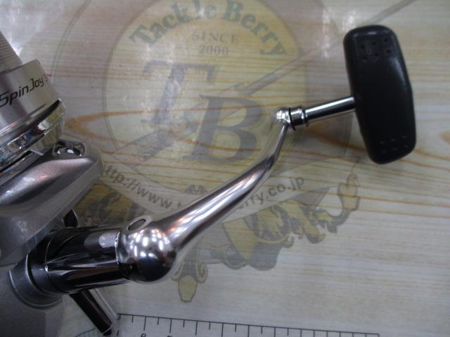 14スーパーエアロスピンジョイ 30標準仕様